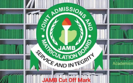 JAMB disowns Lead City University Law admissions, warns candidates