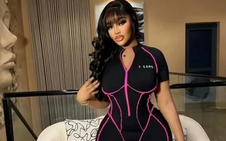 Butt enlargement: Lagos probes socialite’s death after cosmetic surgery