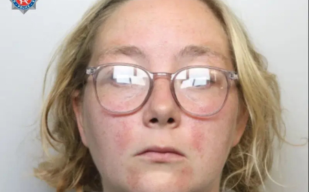 UK woman jailed after false rape claims against 10 dating contacts