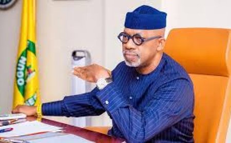 Accidents: Ogun to relocate motor park, end street trading at Sango tollgate