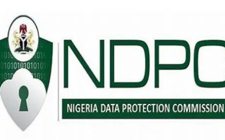 NDPC warns content creators against filming citizens without consent