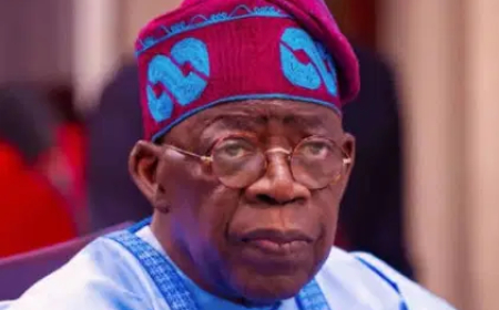 Tinubu to Media Executives: Hold states, LGAs accountable as you do to me