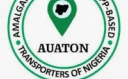 Lagos e-hailing drivers demand fair pay, reforms