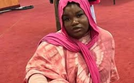 22-year-old Nigerian student dies after plasma donation in Canada