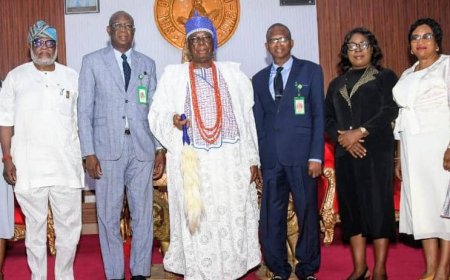 Ekiti varsity seeks monarchs’ support for growth