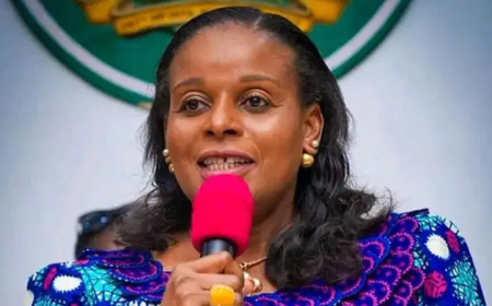 Motherhood is a divine responsibility — Mrs Soludo