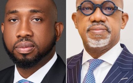 Ramadan: Prince Adenugba Organises Iftar,  Prayers For Gov. Abiodun, Distributes Rice, Cash To Muslim Families