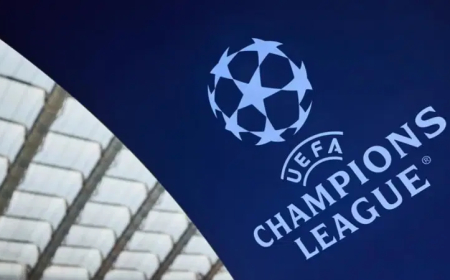 Five times teams overturned three-goal deficits in Champions League knockout history