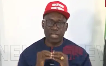 All set for Soludo’s second-term inauguration in Awka