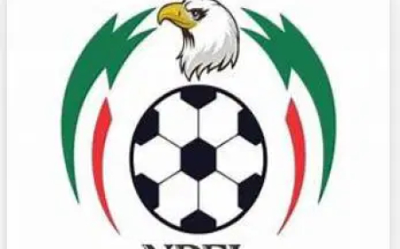 Folarin’s strike earns Ikorodu City crucial 1–0 win over Rivers Utd