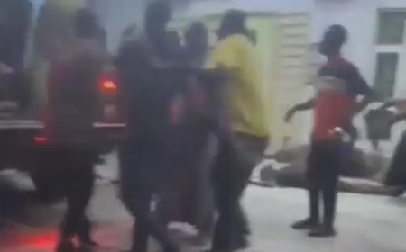 Scores feared dead as Police confirm bomb blasts in Maiduguri