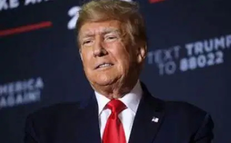 US doesn’t need help from allies on Iran, Trump says