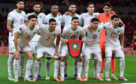 CAF awards AFCON 2025 title to Morocco after ‘Senegal forfeiture’