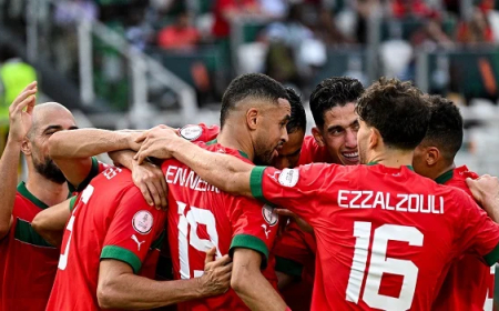 [ICYMI] CAF declares Morocco winner of 2025 AFCON
