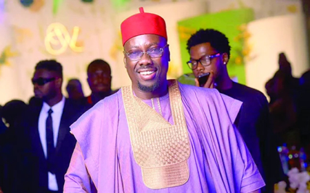 Soludo’s second term will accelerate development in Anambra – Obi Cubana