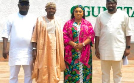 APC Ogun-East Assembly Members Endorse Dapo Abiodun’s Senatorial Ambition