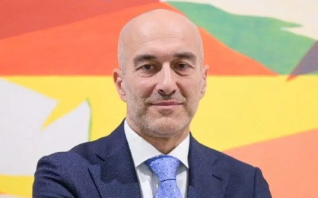 Nigeria among world’s most dynamic urban environments – Italian envoy