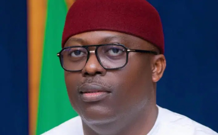 Fubara pays tribute to Uma Ukpai, describes late cleric’s impact as unmatched