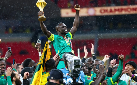 Senegal govt seeks probe into AFCON 2025 decision