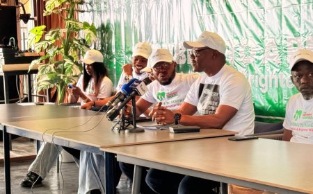 Obidient movement finance director resigns, cites poor coordination