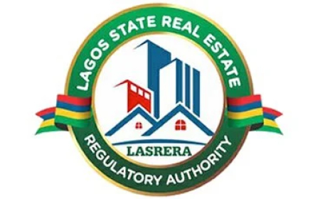 Lagos seals fake real estate office, hunts impersonators