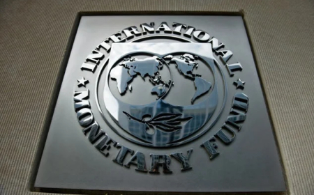 IMF raises concern over global inflation, output over Iran war