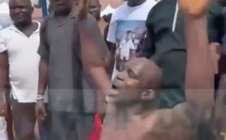 Alleged public stripping, assault: Obaseki sues DSS, AGF, others for ₦500m