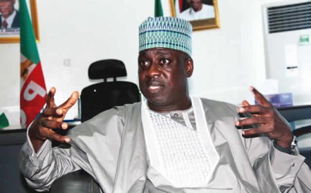 ADC blasts Tinubu over Nigeria’s global terrorism index