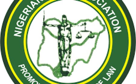 Eid-el-Fitr: NBA felicitates Muslims, urges peace, unity