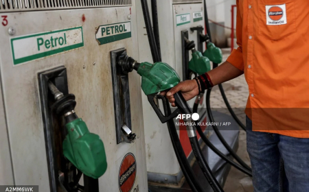 Vietnam sees petrol prices shoot up overnight