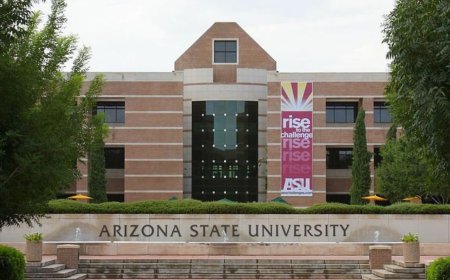2026 Arizona State University Scholarship in United States | Fully Funded