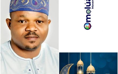 Eid-el-Fitr: Akintunde Congratulates Muslim Faithful On Annual Celebration