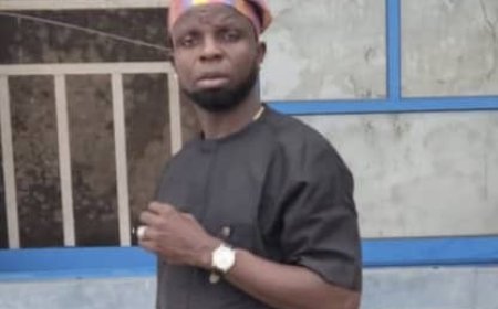 Eid-el-Fitr: G-15 of Yewa Land Felicitates Muslims, Calls for Unity and Godliness