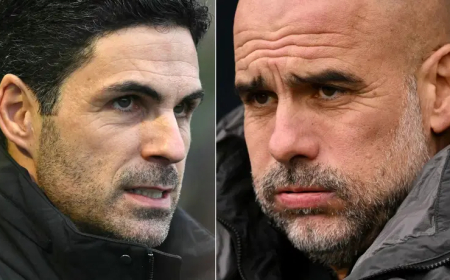 Arsenal must prove they are winners in League Cup final, says Arteta