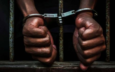 FG, states pardon over 8,300 inmates