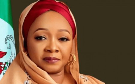 FG condemns sexual assault at Delta comnunity festival, orders arrests