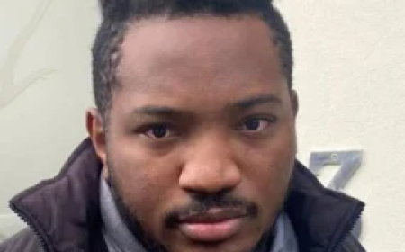 US court sentences Nigerian to 90 months for 1.2m wire fraud