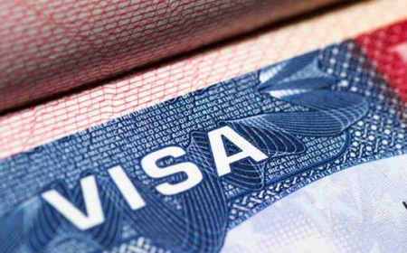 US expands visa bond to 50 countries, targets overstays with $15,000