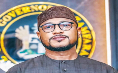 Shettima to welcome Zamfara gov into APC on Tuesday