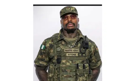 My father more stubborn than I am – Asake