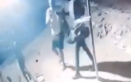 Police arrest three suspects in viral Ondo kidnapping case, rescue victims