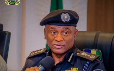 IG reduces tactical teams to boost supervision, deployment