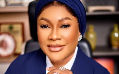 Businesswoman Achimugu to grace Miss Nigeria 2026 opening event