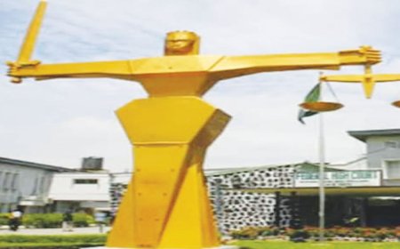 NYSC official arraigned in Ogun court over death of corps member