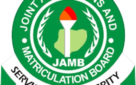 Candidates can now print 2026 mock UTME slips – JAMB