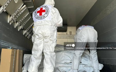 Point of no return looming in Middle East war — Red Cross