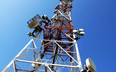 Telecom subscriptions hit 182.2m as data usage surges – NCC