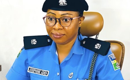 Police arraign Baruwa, dismiss shooting claims at NURTW HQ