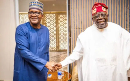 Nigeria will pay heavy price if Iran war doesn’t end – Dangote