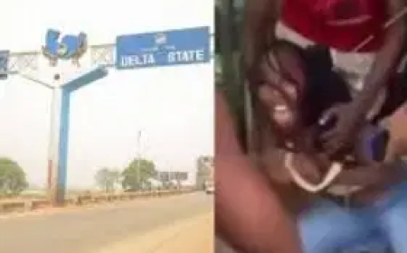 Ozoro: Six female students sexually harassed, not raped — SUG president